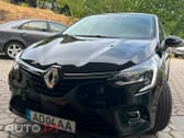 Renault Clio 1.5 Blue dCi Intens
