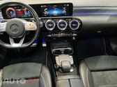 Mercedes-Benz A 250 8G-DCT Style