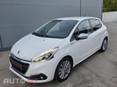 Peugeot 208 1.6 BlueHDi Active
