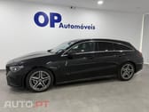 Mercedes-Benz CLA 180 d Shooting Brake AMG Line Aut.