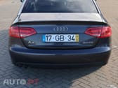 Audi A4 2.0 TDI