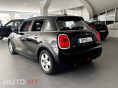 MINI One Classic