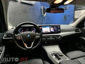 BMW 318 d Auto
