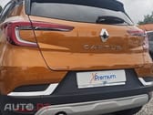 Renault Captur 1.0TCe Intens
