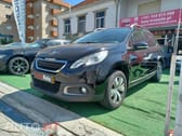 Peugeot 2008 ND