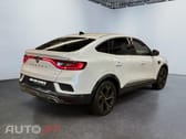 Renault Arkana 1.3 TCe R.S. Line EDC