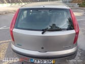 Fiat Punto 1.2 16V ELX