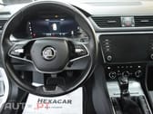 Skoda Superb Break 2.0 TDI Style