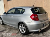 BMW 118 d