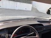 Seat Ibiza System Porsche Crono