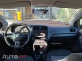 Volkswagen Polo 1.6 TDI Confortline BlueMotion