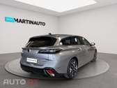 Peugeot 308 SW 1.2 Hybrid Allure e-DCS6
