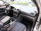 Ford Focus 1.6 TDCi Titanium