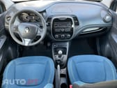 Renault Captur 0.9 TCE