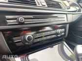 BMW 520 d Line Luxury Auto