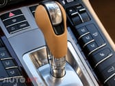 Porsche Panamera Turbo PDK