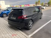 Peugeot 308 1.6 BlueHDi Style J17