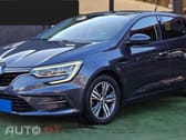 Renault Mégane 1.5 Blue dCi Techno