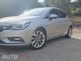 Opel Astra 1.6 CDTi Cosmo Start/Stop
