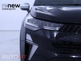 Renault Captur Techno Tce 90