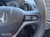 Honda Jazz 1.2 i-VTEC Trend