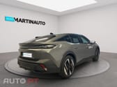 Peugeot 408 1.6 Hybrid GT e-DCS7