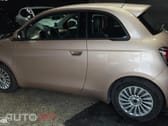 Fiat 500e 23,8kWh