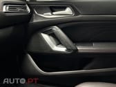 Peugeot 308 PureTech 130 EAT8 GT
