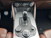Alfa Romeo Stelvio 2.2 D Super AT8 Q4