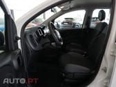 Fiat Panda 0.9 8V TwinAir City Cross 4x4