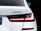 BMW 320 D PACK M PERFORMANCE
