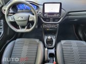 Ford Puma 1.0 EcoBoost MHEV ST-Line X