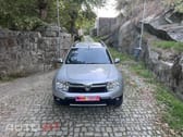 Dacia Duster 1.5 dCi Prestige