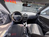 Hyundai Accent 1.3 Charme