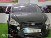 Ford S-Max 1.6 TDCi Trend Busine.7L