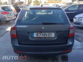 Skoda Octavia 1.9 TDI Sportline