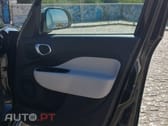 Fiat 500L 1.3 MJ Cross Dualogic S&S