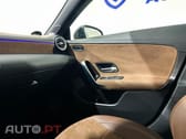 Mercedes-Benz CLA 200 7G-DCT AMG Line Advanced Plus