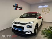 Citroen C3 Pure Tech S&S Feel