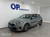 BMW 116 Outro