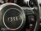 Audi A1 1.6 TDI Sport
