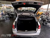 Mercedes-Benz C 220 BlueTEC AMG Line Aut.