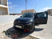 Citroen C4 Cactus 1.2 PureTech Shine Pack
