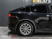 Tesla Model X 100D