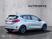 Ford Fiesta 1.0 EcoBoost Active+