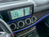 Mercedes-Benz E 300 de AMG Line