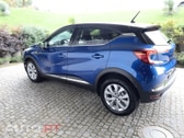 Renault Captur 1.0 TCe Intens