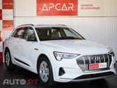 Audi E-Tron 55 quattro
