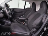 Smart ForTwo coupé 90cv passion