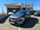 Renault Mégane 1.5 dCi GT Line
